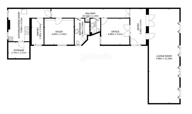 Foto 1aca06a6-62b5-4b8f-8d6d-76944091f3e1. Piso  en venta a reformar en Goya, en Goya Madrid