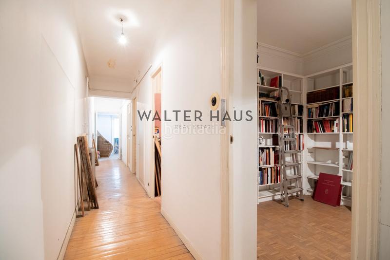 Foto 269ae3d1-9288-4b7a-ae13-0e69748bb091. Piso  en venta a reformar en Goya, en Goya Madrid