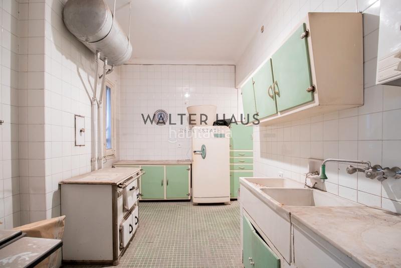 Foto 3f63a27d-b5ed-461d-ba4a-51a88e284b02. Piso  en venta a reformar en Goya, en Goya Madrid