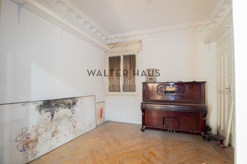Foto 44a07f3d-5559-4479-8ef2-c98680db694d. Piso  en venta a reformar en Goya, en Goya Madrid