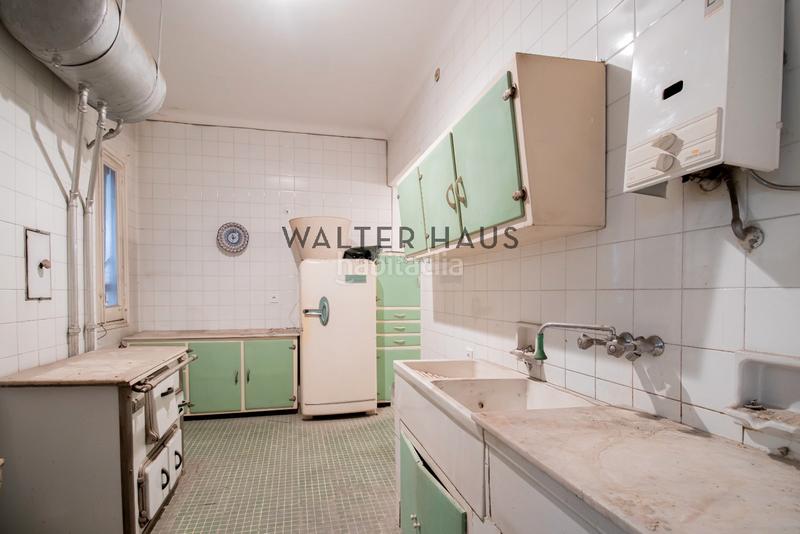 Foto aab81ea6-e88f-4ff1-a4d2-7fc10be68e35. Piso  en venta a reformar en Goya, en Goya Madrid