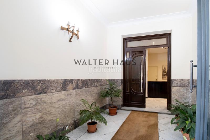 Foto be84f1d0-b5a2-4f6d-b123-0e766137b744. Piso  en venta a reformar en Goya, en Goya Madrid