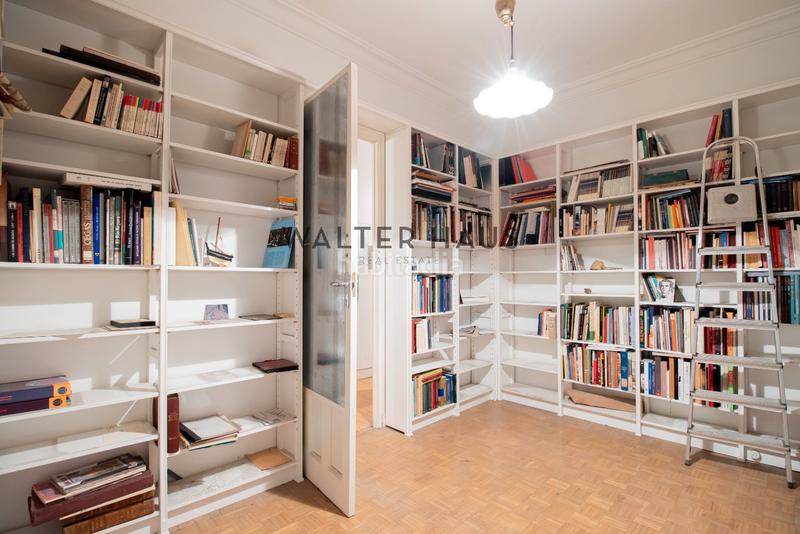 Foto f3ecc39b-9ed4-4bbb-8cb7-c39b56accf77. Piso  en venta a reformar en Goya, en Goya Madrid