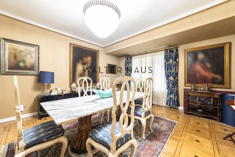 Foto d6471607-329c-4a5d-93f9-f96ff6943f8e. Alquiler ático  en alquiler con terraza en El Viso, . en Madrid