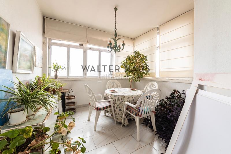 Foto 34628c37-d1db-4af6-8460-9b222e039df2. Lloguer àtic amb calefacció aparcament a El Viso Madrid