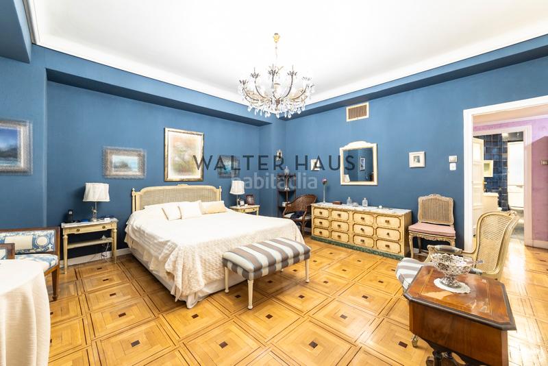 Foto 0dc9924d-a30b-4c2f-a591-532f1c848217. Rent penthouse with heating parking in El Viso Madrid