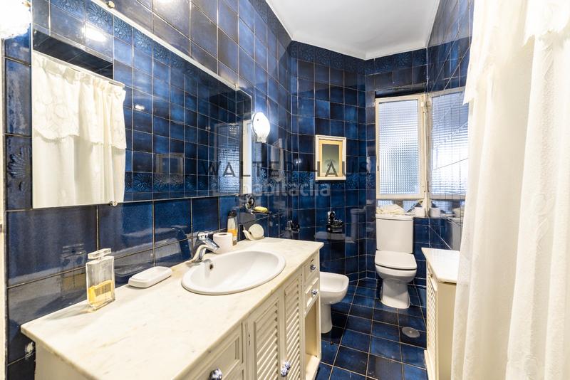 Foto 2b579ad9-da22-4079-ad2c-ba608a2fa29d. Rent penthouse with heating parking in El Viso Madrid