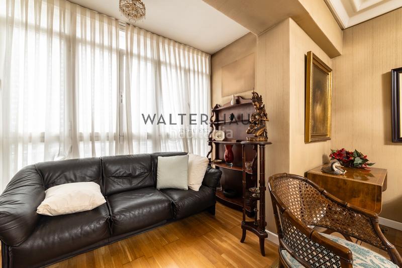 Foto 3613fc27-6d40-426c-abfa-91578c4ba979. Rent penthouse with heating parking in El Viso Madrid