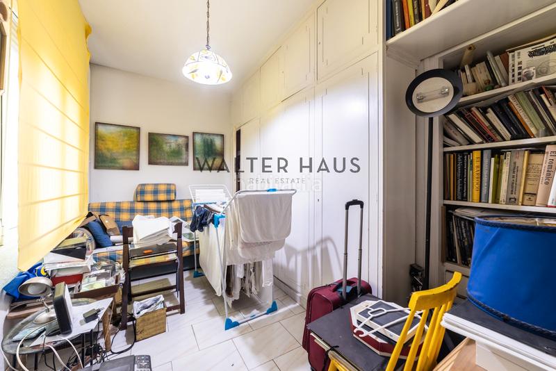 Foto 5a8d8aa3-0ce1-45da-9856-c736fb1fd5a7. Rent penthouse with heating parking in El Viso Madrid