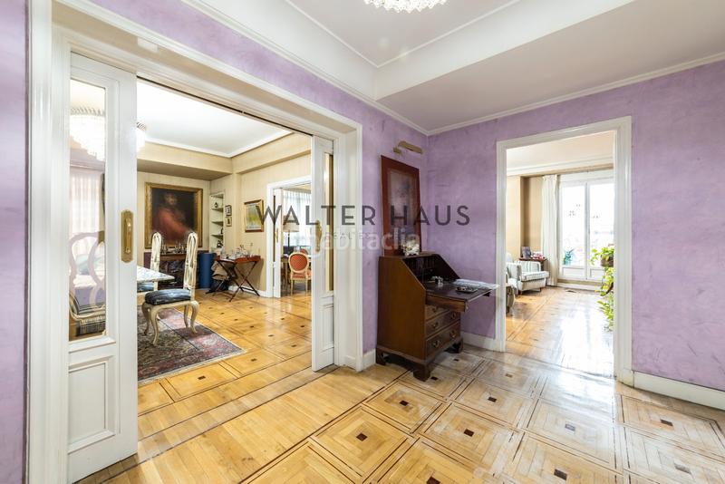 Foto 62b61e31-ac72-44aa-a46f-19a0f44a57b0. Rent penthouse with heating parking in El Viso Madrid