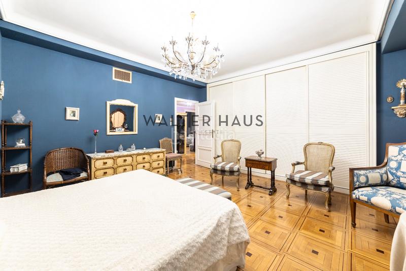 Foto 661f6309-0a94-4bf5-ba16-2b69111811e6. Rent penthouse with heating parking in El Viso Madrid