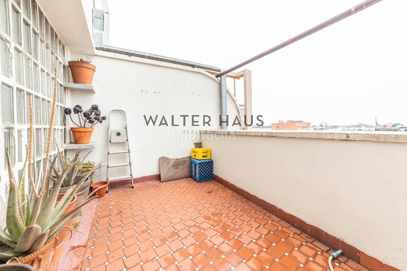 Foto 6dc4b0e4-7c08-4c9f-bc78-4edb4508f147. Rent penthouse with heating parking in El Viso Madrid