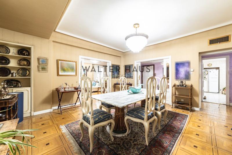 Foto 7b0ea992-94df-4b90-8cc4-82689a158fec. Rent penthouse with heating parking in El Viso Madrid