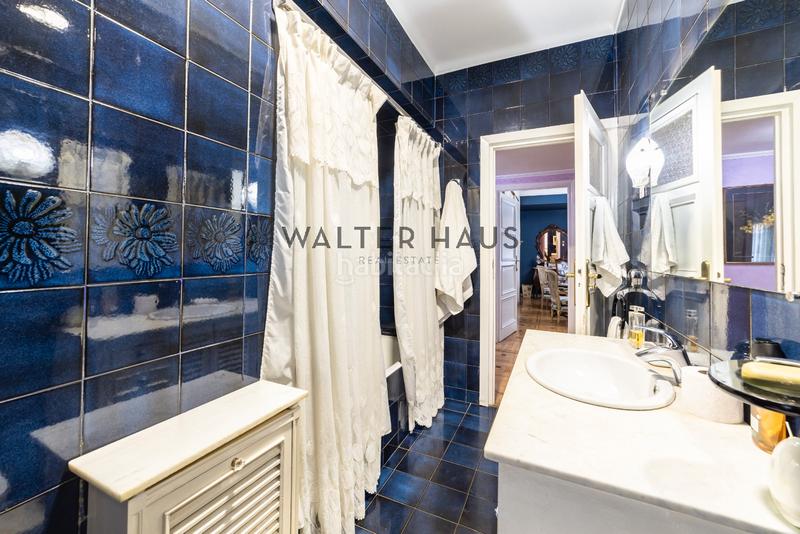 Foto a39b162e-1e6e-4d58-ab78-95c30c4b8eed. Rent penthouse with heating parking in El Viso Madrid