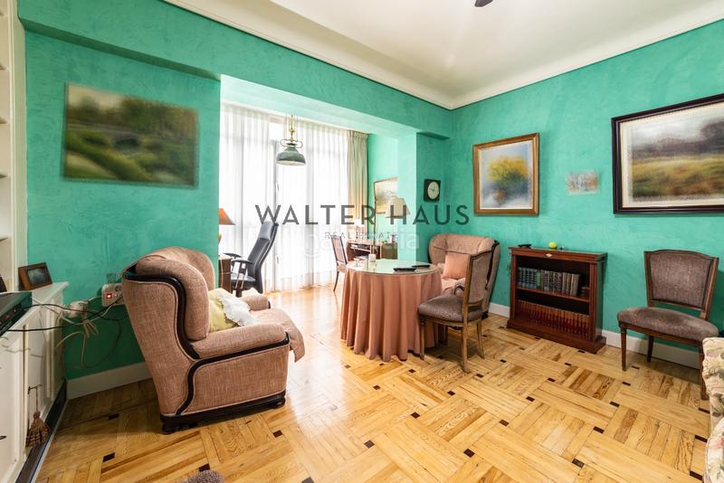 Foto b5925e61-d2e7-4337-995c-a949b1c65405. Rent penthouse with heating parking in El Viso Madrid