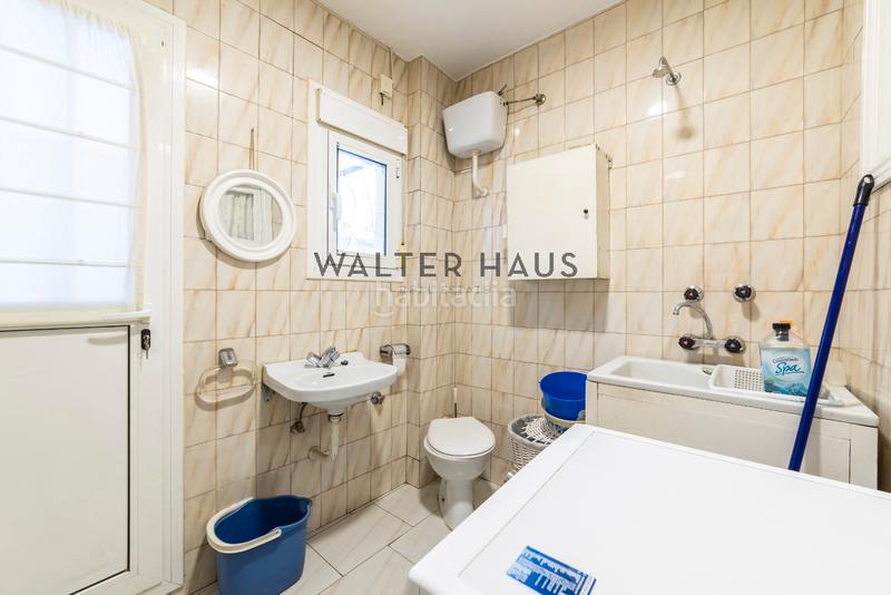 Foto cc31bf18-275a-4b66-b75b-6c274484cc80. Rent penthouse with heating parking in El Viso Madrid