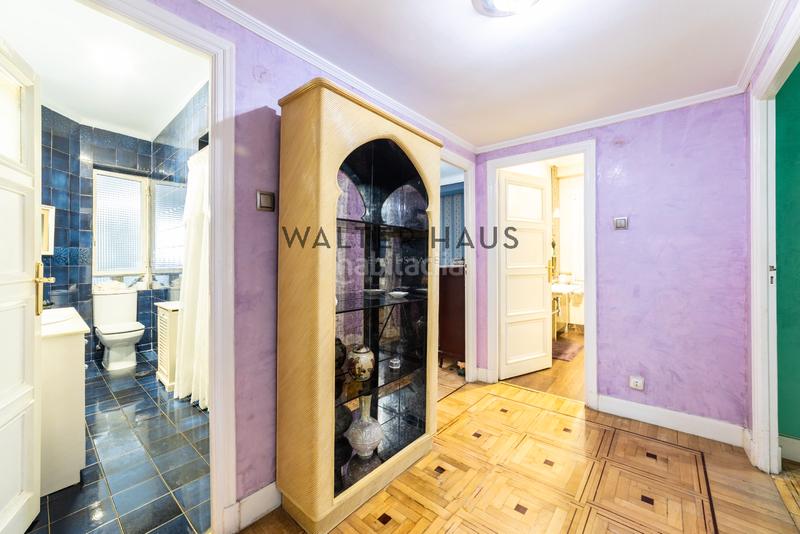 Foto d8cc1227-2480-4a7b-8085-ade678c5c0b0. Rent penthouse with heating parking in El Viso Madrid