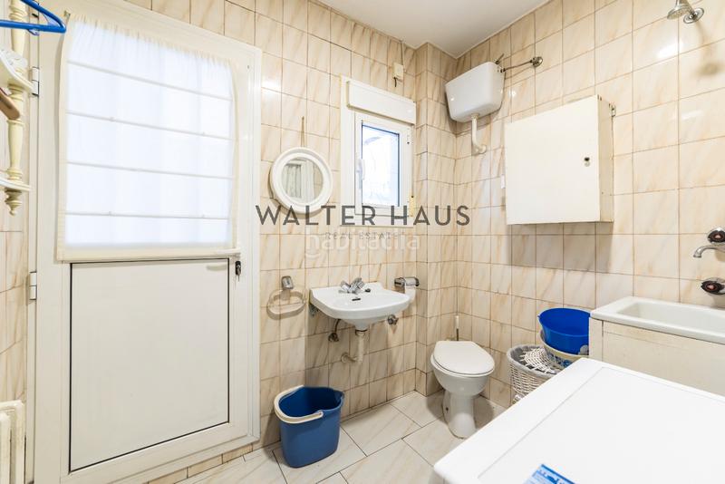 Foto e7d91650-4bc1-4711-9cf7-41d4cce248ce. Rent penthouse with heating parking in El Viso Madrid