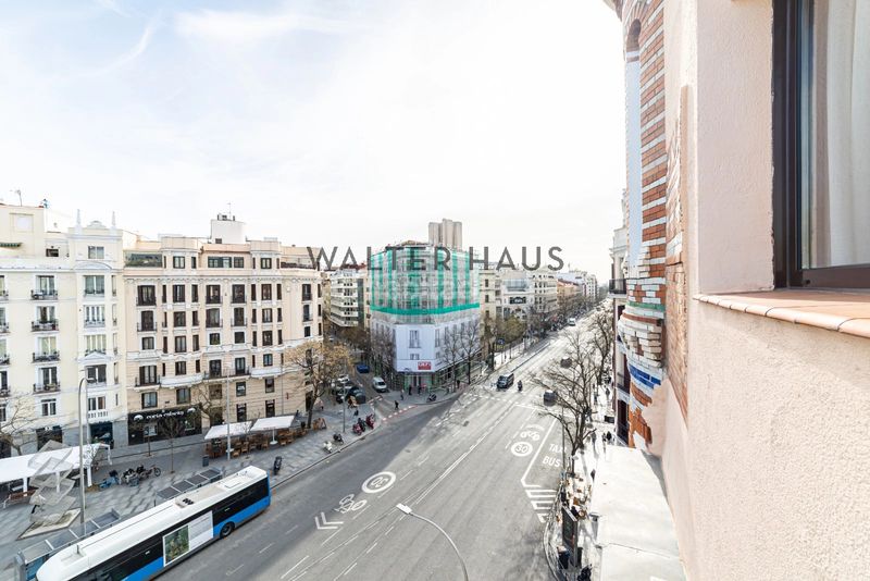 Foto 0c4c2b21-11ee-4740-b8c0-6911fc8bf082. Pis amb calefacció a Goya Madrid