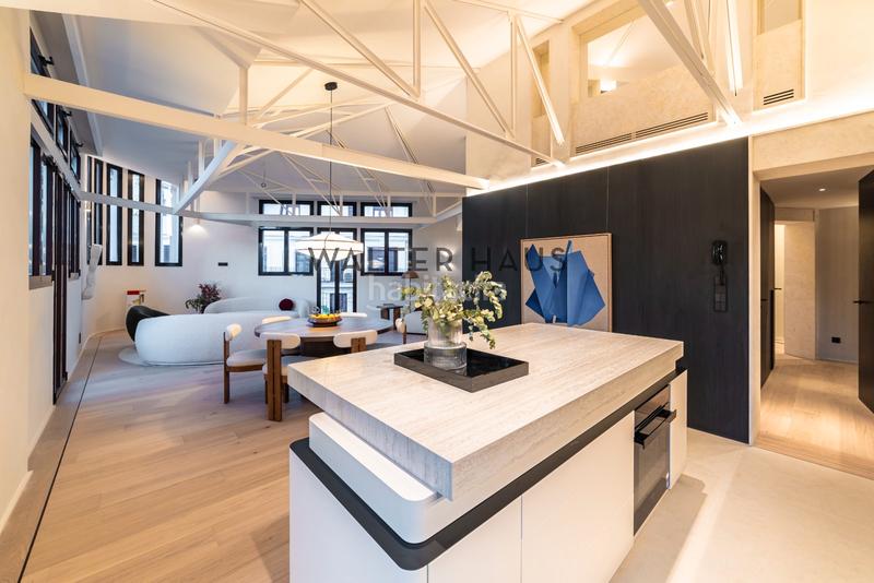 Foto 22e0d464-c7fb-4758-b9da-e434b4fb1f85. Pis amb calefacció a Goya Madrid