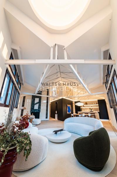 Foto 2977f7c9-cfe8-452f-b18f-e9d3563ffaa8. Pis amb calefacció a Goya Madrid