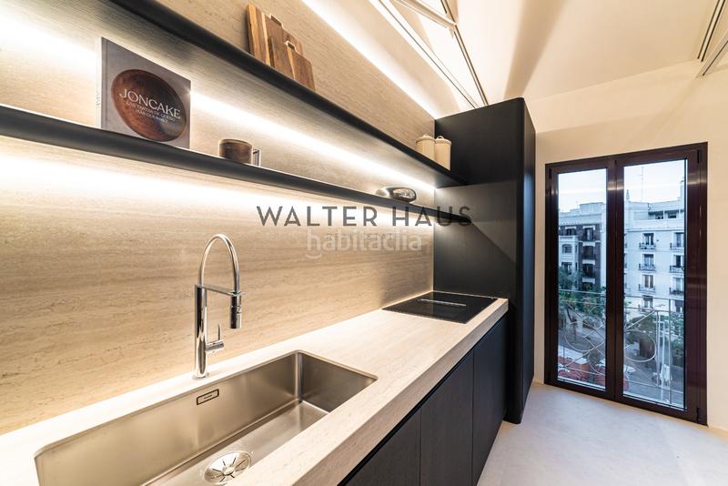 Foto 3d10fba4-61fc-48ac-8242-d98513b6f6dd. Pis amb calefacció a Goya Madrid