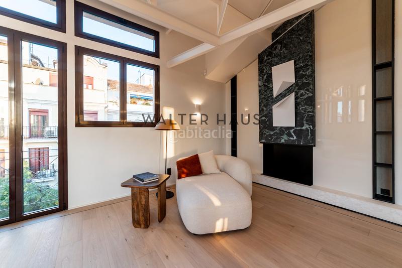 Foto 6b60e735-e8fc-4ea6-b7bd-ee215fee5cfa. Pis amb calefacció a Goya Madrid