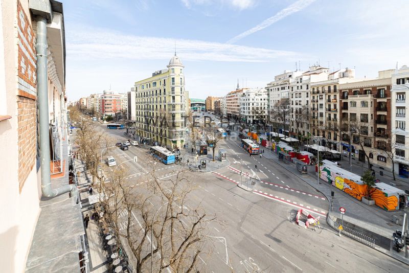 Foto 6f2ecd9c-4bf4-4fba-a6d4-e703b78216c7. Pis amb calefacció a Goya Madrid