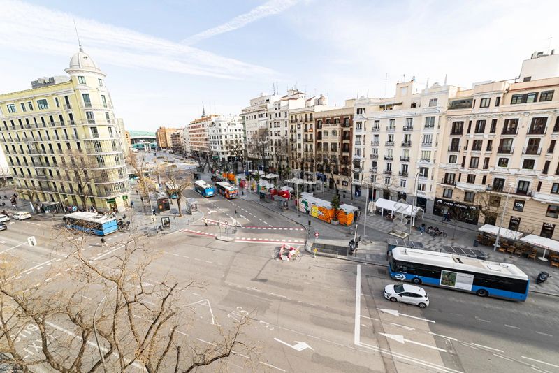 Foto 959d3fba-32b1-4383-aaa4-c4d7479791b9. Pis amb calefacció a Goya Madrid