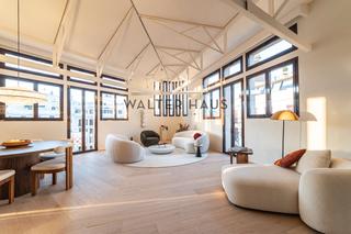 Appartement  Calle alcalá. Piso exterior en venta totalmente reformado a estrenar en goya,