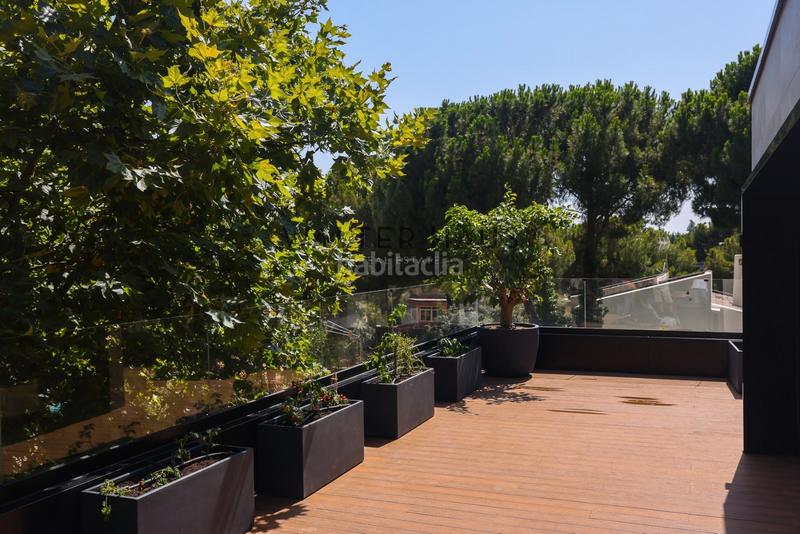 Foto 0670a580-6902-4d08-8068-44e9044f0301. Xalet amb calefacció aparcament a La Cabaña Pozuelo de Alarcón