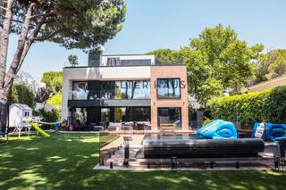 Xalet  Calle badajoz. Villa de lujo en venta en pozuelo de alarcón, madrid.