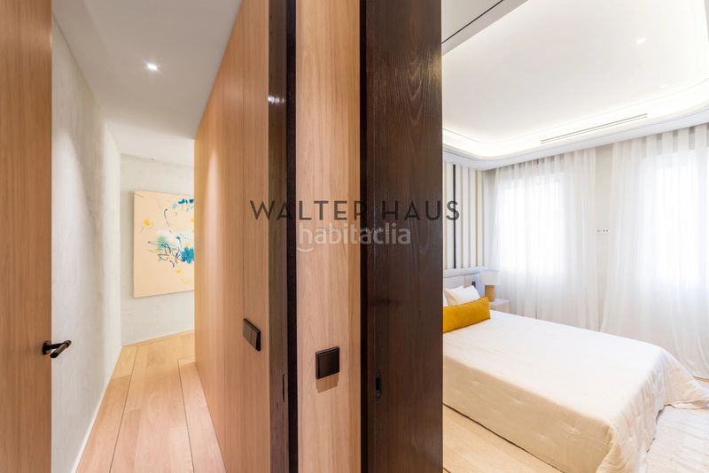 Foto 018ab83e-1021-4f80-8351-5a583f64b7a6. Piso  exterior en venta en Goya, . en Goya Madrid