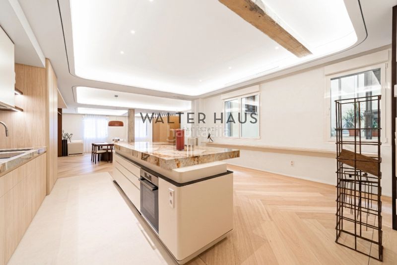 Foto 1136b87c-d244-4f8c-9a34-a563817d6208. Piso  exterior en venta en Goya, . en Goya Madrid