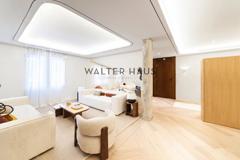 Foto 2d818623-5896-4015-928e-44a9cb4e5d69. Piso  exterior en venta en Goya, . en Goya Madrid