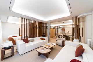 Pis a Calle de las mártires concepcionistas 6. Piso exterior en venta en goya, madrid.