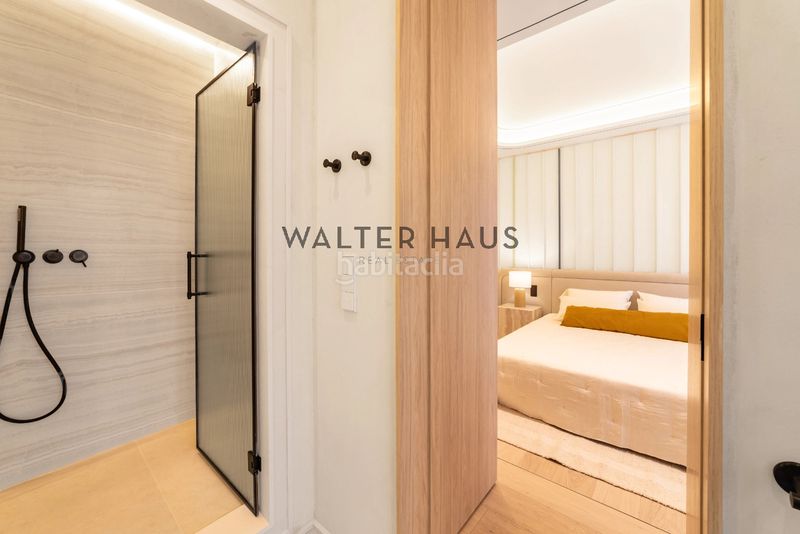 Foto 85ffd735-5b80-49bf-a3ff-44967f638973. Piso  exterior en venta en Goya, . en Goya Madrid