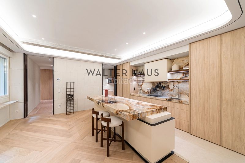 Foto 9c4c9ce3-9b82-45fc-b76d-bfc234cd7f7a. Piso  exterior en venta en Goya, . en Goya Madrid