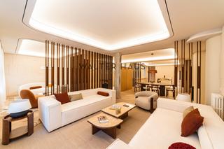 Etagenwohnung in Calle de las mártires concepcionistas 6. Piso exterior en venta en goya, madrid.