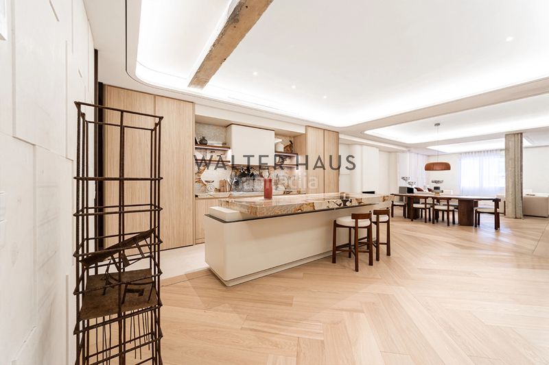 Foto b79a815c-3518-473b-a55a-18f878dff1b6. Piso  exterior en venta en Goya, . en Goya Madrid