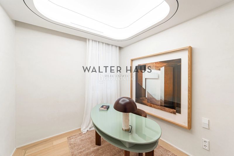 Foto f7d780b4-70eb-45b7-b8bf-bf3888151dff. Piso  exterior en venta en Goya, . en Goya Madrid