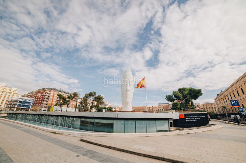 Foto c0f073a2-5b98-4623-8475-f5d33f886537. Pis amb calefacció a Goya Madrid