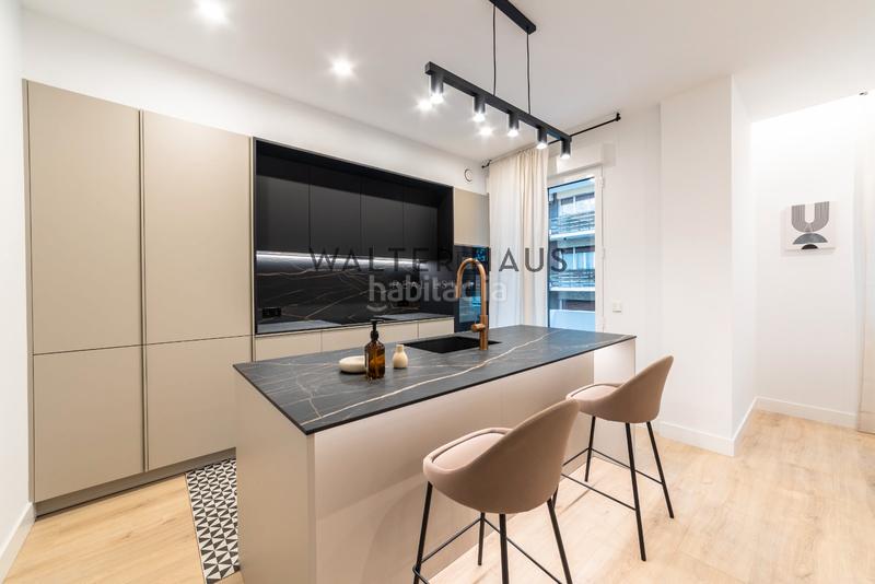 Foto 09d04f31-2414-4f53-9c6f-c2da1fd21f3c. Piso  en venta en Goya, . en Goya Madrid