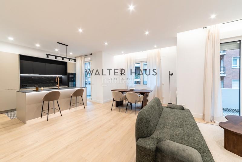 Foto 09d599ad-b8e6-465e-9fde-4925ced2d350. Piso  en venta en Goya, . en Goya Madrid