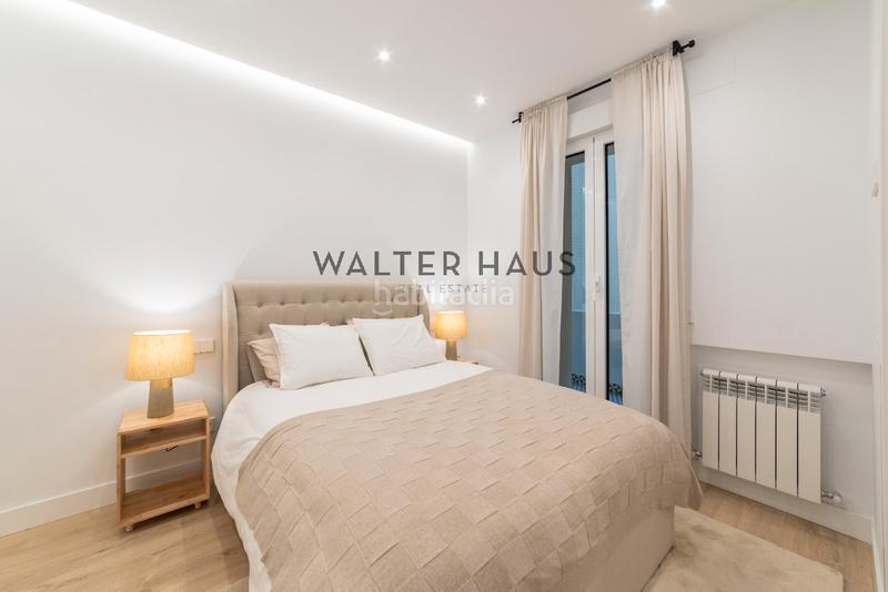 Foto 3549cd55-ea01-455b-b8ca-f114d7de92eb. Piso  en venta en Goya, . en Goya Madrid