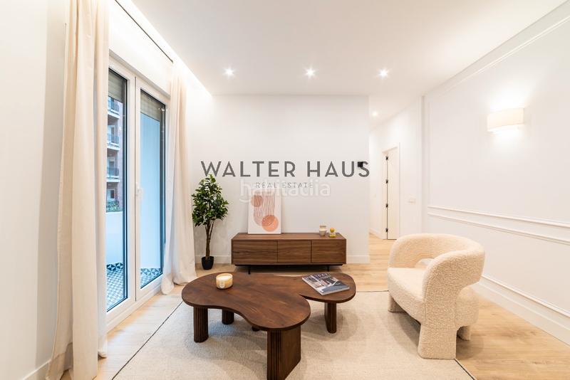 Foto 9f4e1f66-c0e2-437e-ac41-e9dfccea0679. Piso  en venta en Goya, . en Goya Madrid
