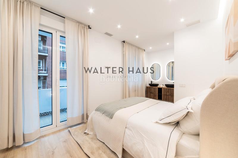 Foto a1f32719-7664-42fe-afea-09e94437ceba. Piso  en venta en Goya, . en Goya Madrid