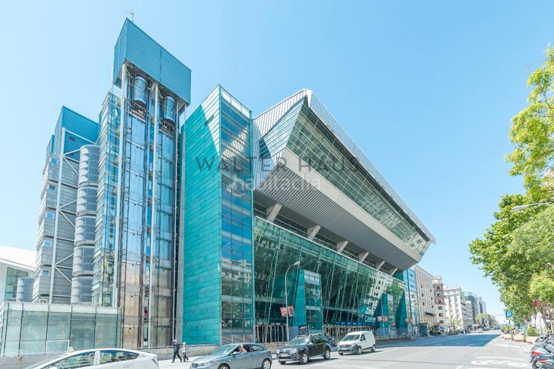 Foto a99a272b-e228-4751-9695-9b46a9d49c55. Piso  en venta en Goya, . en Goya Madrid