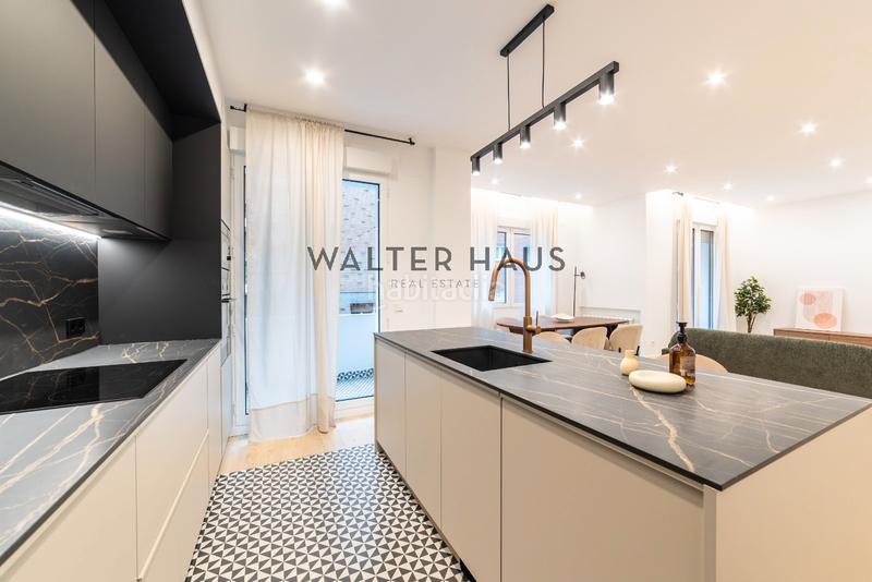 Foto b5e0c028-7cf2-4803-b047-23af394ad462. Piso  en venta en Goya, . en Goya Madrid