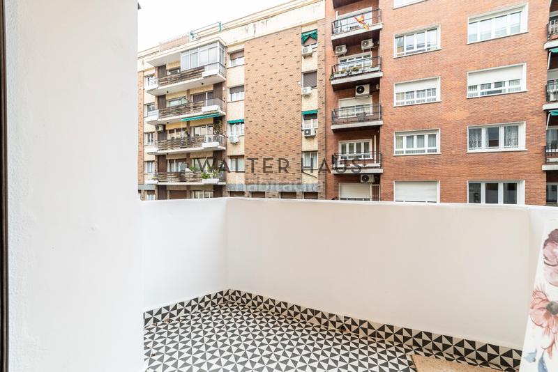 Foto c2048b49-c160-4ebc-abb1-db4d319775f6. Piso  en venta en Goya, . en Goya Madrid